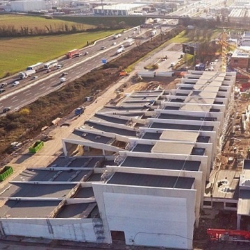 stabilimento brenntag bayer