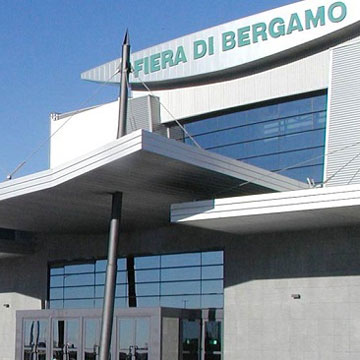fiera di bergamo ingresso