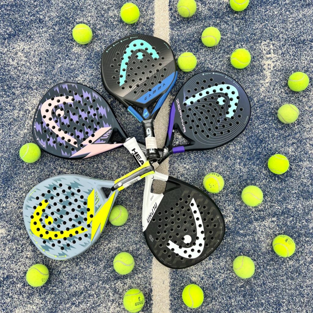 Padel_Misure_acustiche