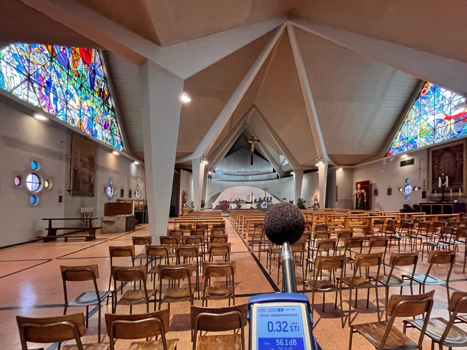 fonometro_chiesa